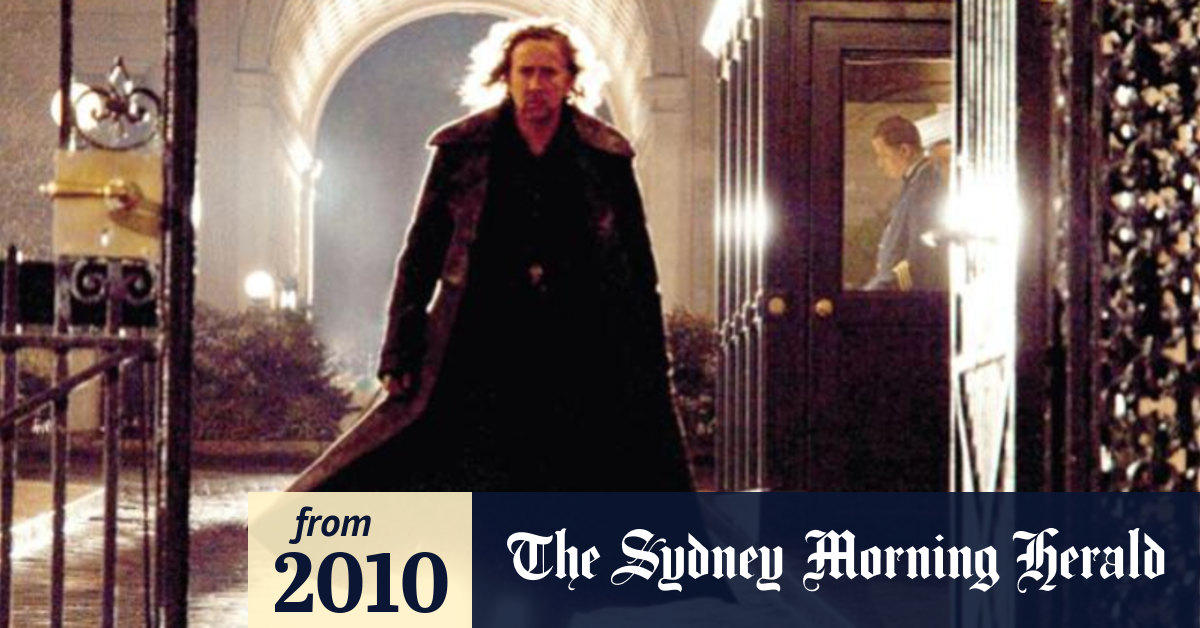 Video The Coolest Job Ever